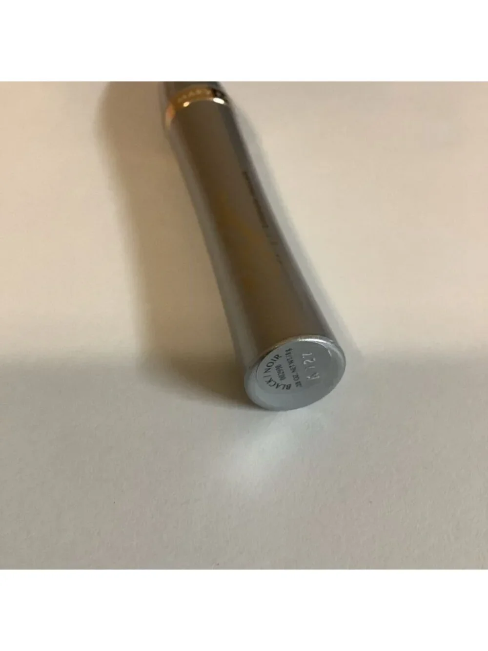 Mary Kay Signature Ultimate Mascara .28 Oz Black #002998 Discontinued Authentic